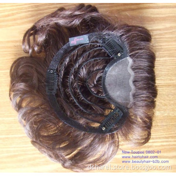 New Style Toupee (080201)